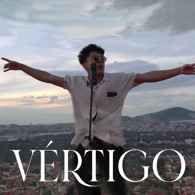 VÉRTIGO