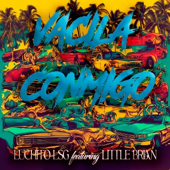 Vacila Conmigo by Little Brian