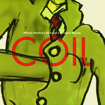 天才ヴァガボンド by COIL