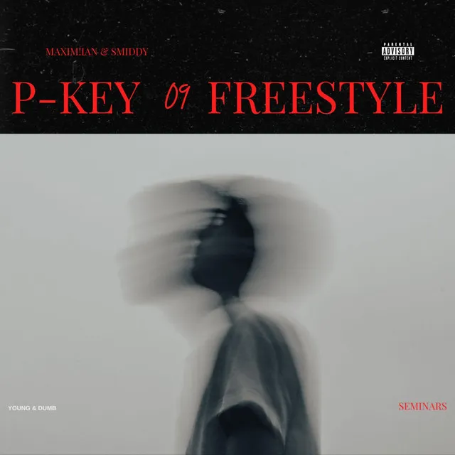 P-Key 09 (Freestyle)