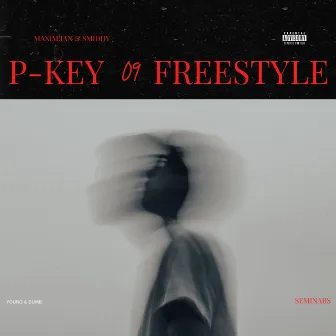 P-Key 09 (Freestyle) by Smiddy