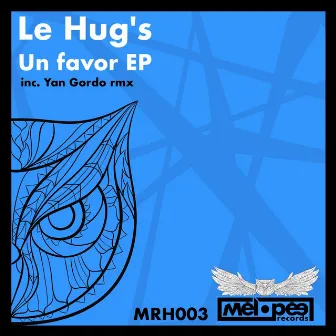 Un Favor by Le Hug's