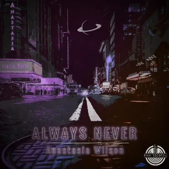 Always Never by Anastasia Wilson