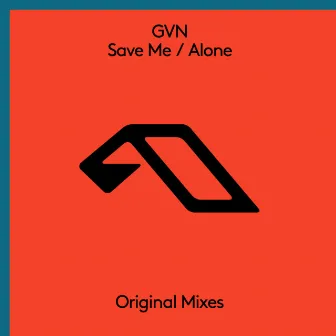 Save Me / Alone by GVN