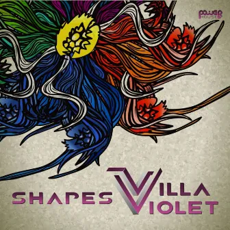 Shapes by Villa Violet