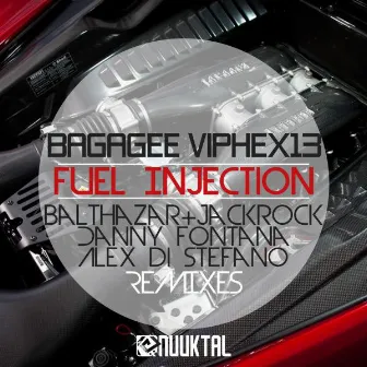 Fuel Injection by Bagagee Viphex13