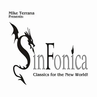 Sinfonica by Mike Terrana