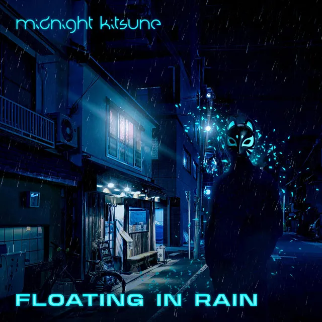 Floating In Rain