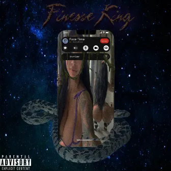 Face Time by Finesse King