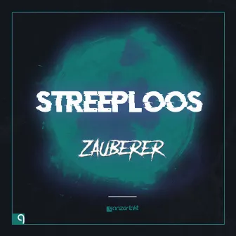 Zauberer by Streeploos