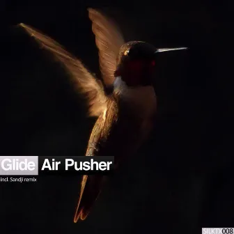 Air Pusher by Glide