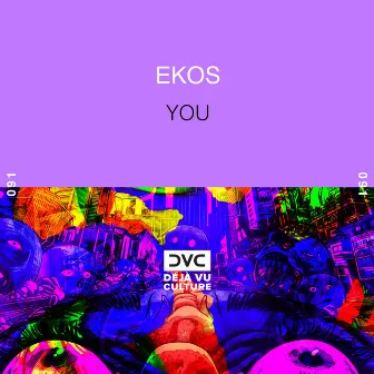 You by Ekos