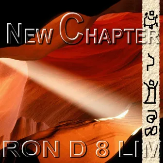 New Chapter by Ron D 8 Lim