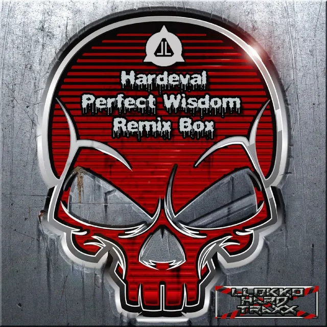 Perfect Wisdom - Original Mix