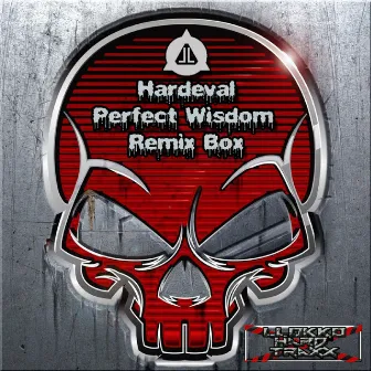 Perfect Wisdom Remix Box by Hardeval