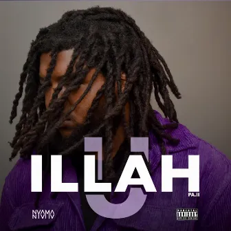 ILLAH U by PA.II