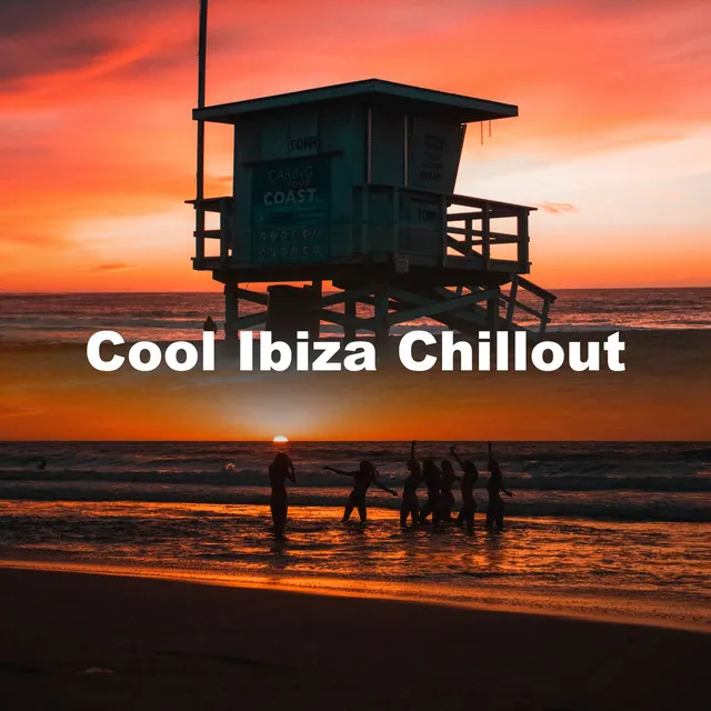 Cool Ibiza Chillout