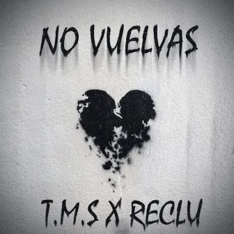 No Vuelvas by T.M.S