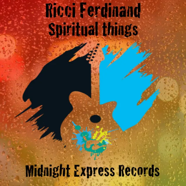 Spiritual things - Sax dub mix