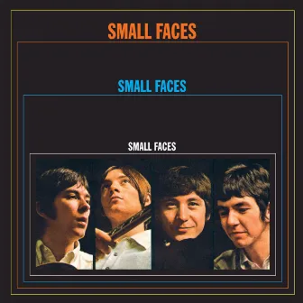 Small Faces - Deluxe Edition (2012 Remaster) by Small Faces