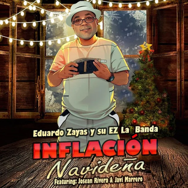 Inflación Navideña