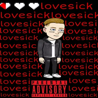 Lovesick by Kasper