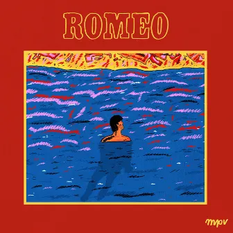 Romeo by Clay and Friends