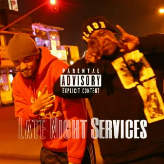 Late Night Services by Veto