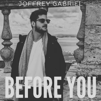 Before You by Joffrey Gabriel