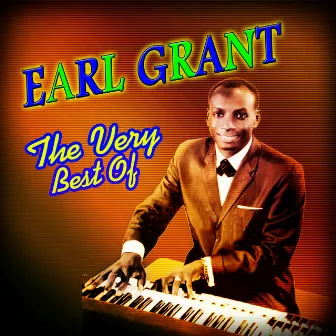 The Very Best Of by Earl Grant