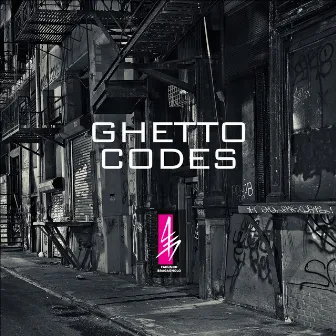 Ghetto Codes by Facundo Bragagnolo