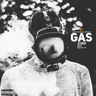 Gas by Martil