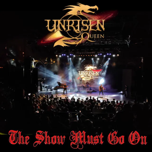 The Show Must Go On - Live