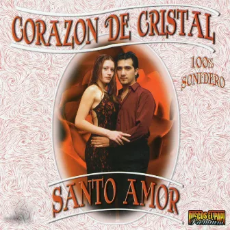 Santo Amor by Corazon de Cristal