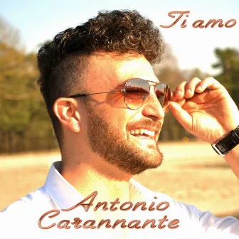 Ti amo by Antonio Carannante