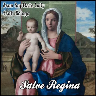 Salve Regina (Electronic Version) by Nologo