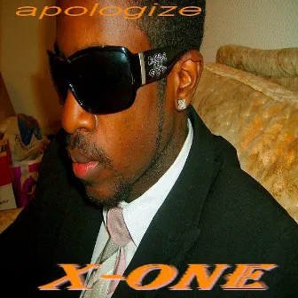 Apologize by X-One