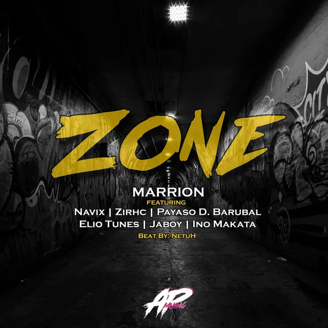 Zone