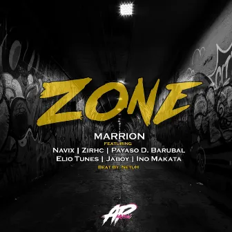 Zone by Marrion