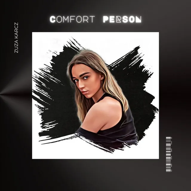 COMFORT PERSON