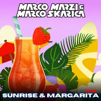 Sunrise e Margarita (Paolo Schiesaro Remix) by Paolo Schiesaro