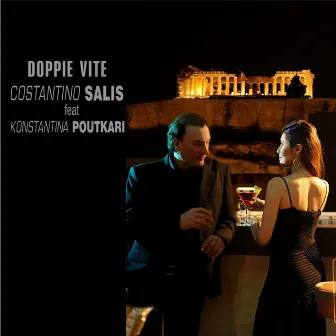 Doppie vite by Costantino Salis