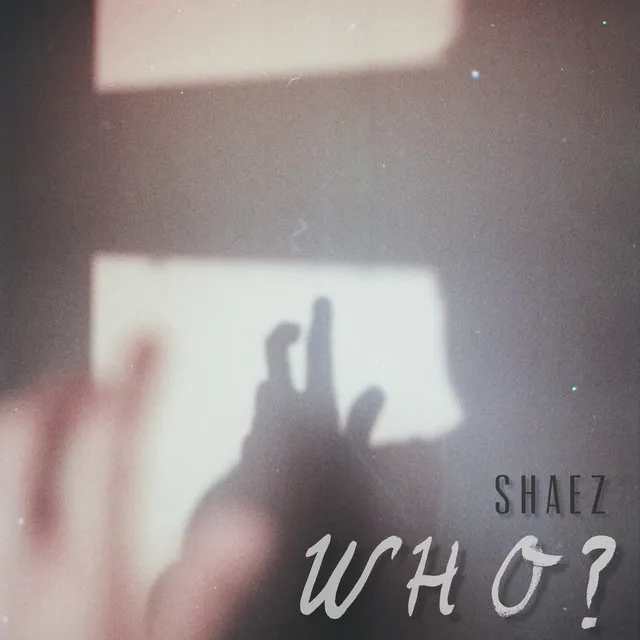 WHO?