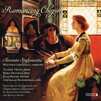 Romancing Chopin by 