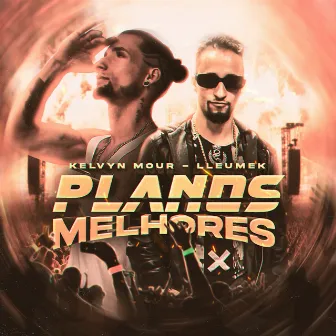 Planos Melhores by lleumek