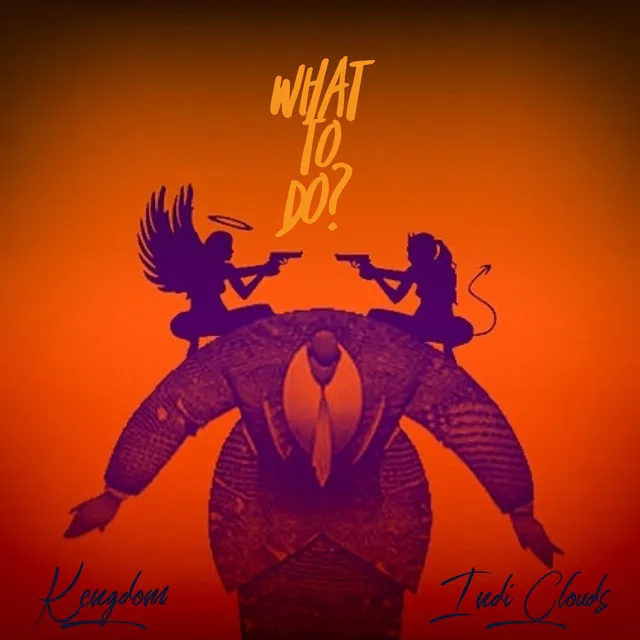 What To Do? - Radio Edit