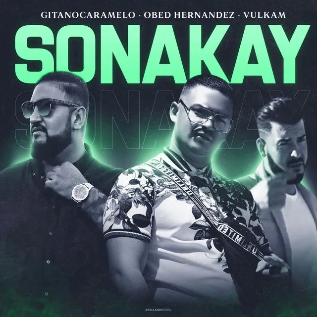 Sonakay