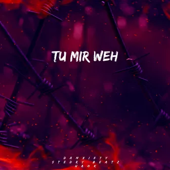 Tu mir weh by Hank