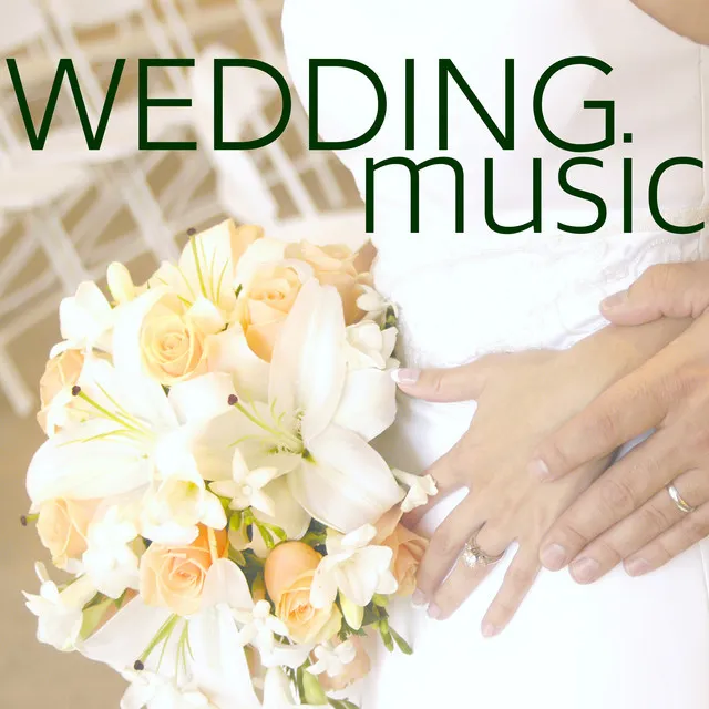 Wedding Music – Big Band Jazz for Wedding Soundtrack and Love Songs, Smooth Jazz Dinner Music for Best Memories