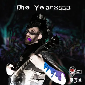 The Year3000 by Bandit 3000 Alpha